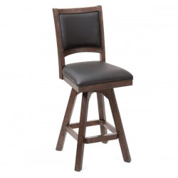 TABOURET DE BAR GUINNESS EN...