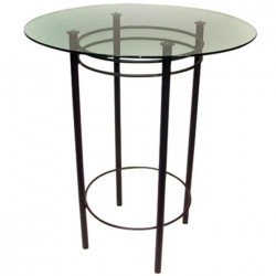 TABLE DE BAR ASTRO