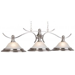 LAMPE DE BILLARD LIBERTÉ...
