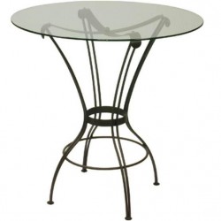 TABLE DE BAR TRANSIT