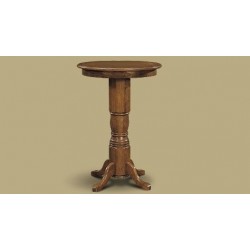 TABLE DE BAR LEGACY CLASSIQUE