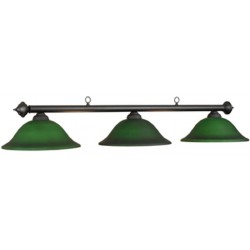 LAMPE DE BILLARD MARSEILLES...