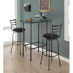 TABLE DE BAR 2325