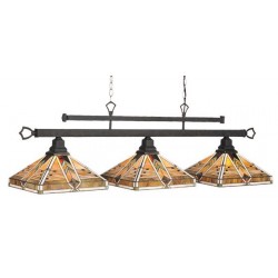 LAMPE TALIESIN TRIPLE...