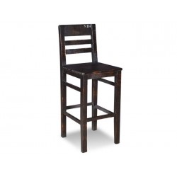 TABOURET DE BAR RÉSIDENTIEL...