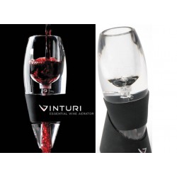 AÉRATEUR À VIN VINTURI