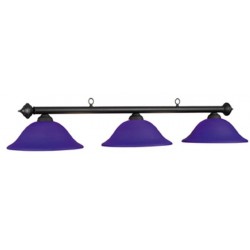 LAMPE DE BILLARD MARSEILLES...