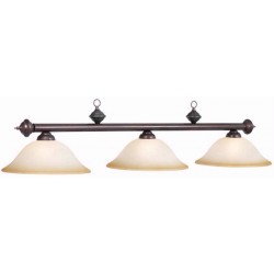LAMPE DE BILLARD MARSEILLES...