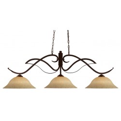 LAMPE DE BILLARD PHOENIX...