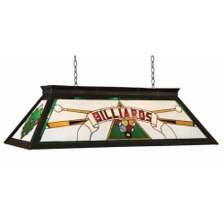 LAMPE DÉMONTABLE BILLIARDS,...