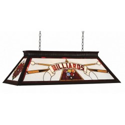 LAMPE DÉMONTABLE BILLIARDS...