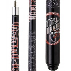 BAGUETTE DE BILLARD HARLEY...