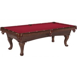 TABLE DE BILLARD JOLIETTE 8...
