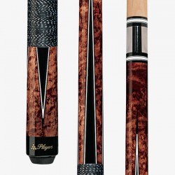 BAGUETTE DE BILLARD BRUNE...