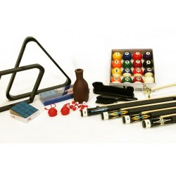 ENSEMBLE D'ACCESSOIRES DE...