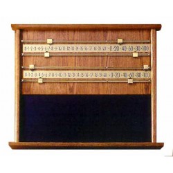 PALASON FOUR PLAYER OAK...