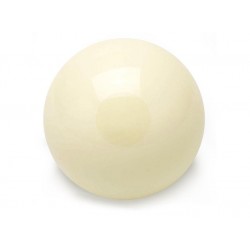 CUE BALL, MAGNETIC 2¼ INCH