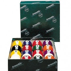 ENSEMBLE DE BOULES DE...