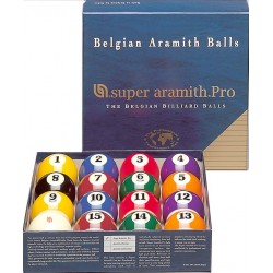 ENSEMBLE DE BOULES DE...