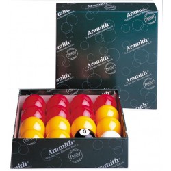 ENSEMBLE DE BOULES DE...