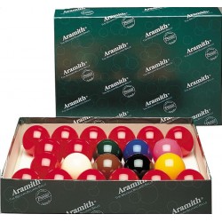 ENSEMBLE DE BOULES DE...