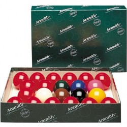 ENSEMBLE DE BOULES DE...