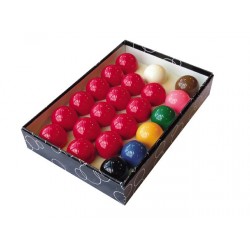ENSEMBLE DE BOULES DE...