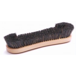 BROSSE EN NYLON, 10½ POUCES...