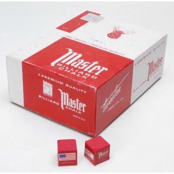MASTER BILLIARD CHALK, 1...