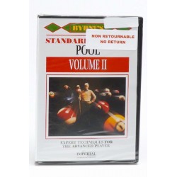 DVD BYRNE'S VOLUME 2