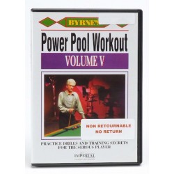 DVD BYRNE'S VOLUME 3 ET 4