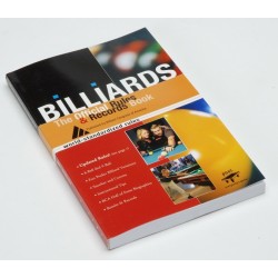 LIVRE - RÈGLEMENTS OFFICIEL...