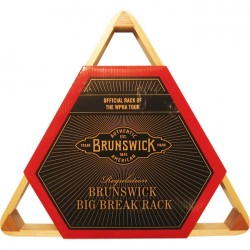TRIANGLE DE BILLARD DE...