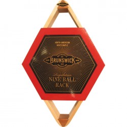 LOSANGE DE BILLARD EN BOIS...