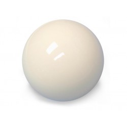 BOULE DE BILLARD, CHOC...