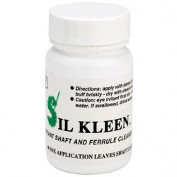 PRODUIT NETTOYANT SIL-KLEEN...