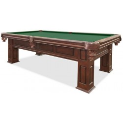 TABLE BILLARD MAJESTIC...