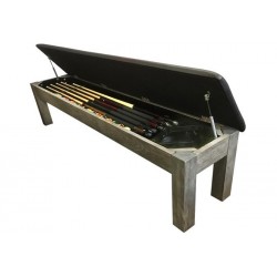 BANC DE RANGEMENT...