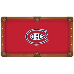 TAPIS DE BILLARD CANADIENS...