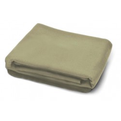 TAPIS GRIS ACIER...