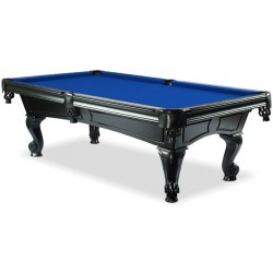 TABLE DE BILLARD NOIRE...