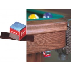 PORTE-CRAIE DE BILLARD...