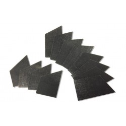 EMBOUT CAOUTCHOUC 3MM POUR...