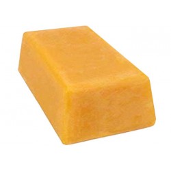 CIRE D'ABEILLE EN BLOC