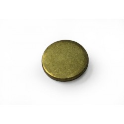 BRASS AIMING SIGHT FOR POOL...