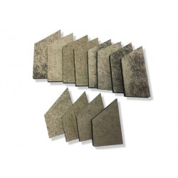 EMBOUT CAOUTCHOUC 6MM POUR...