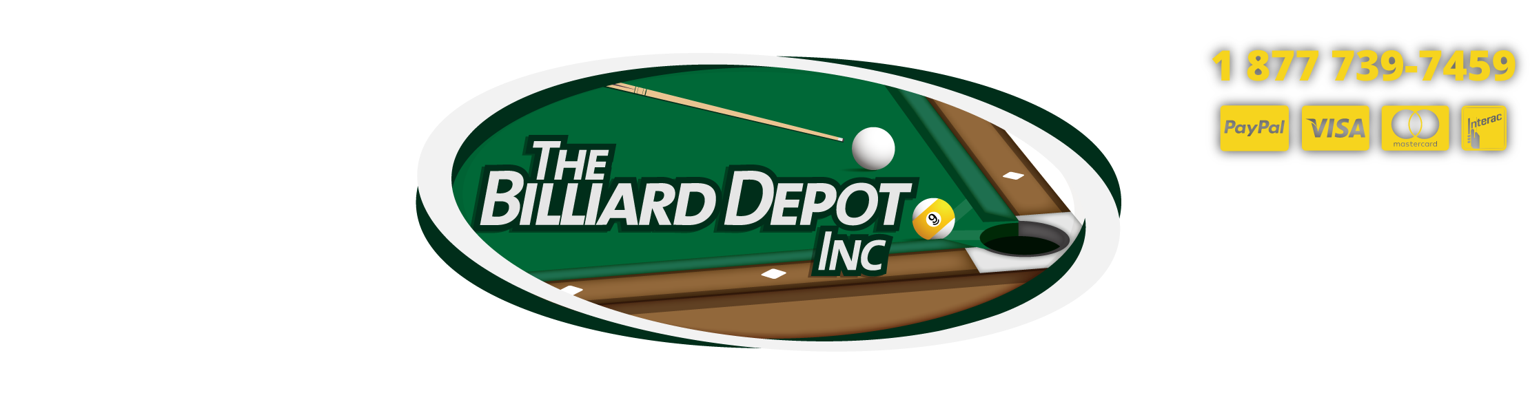 Billiard Depot