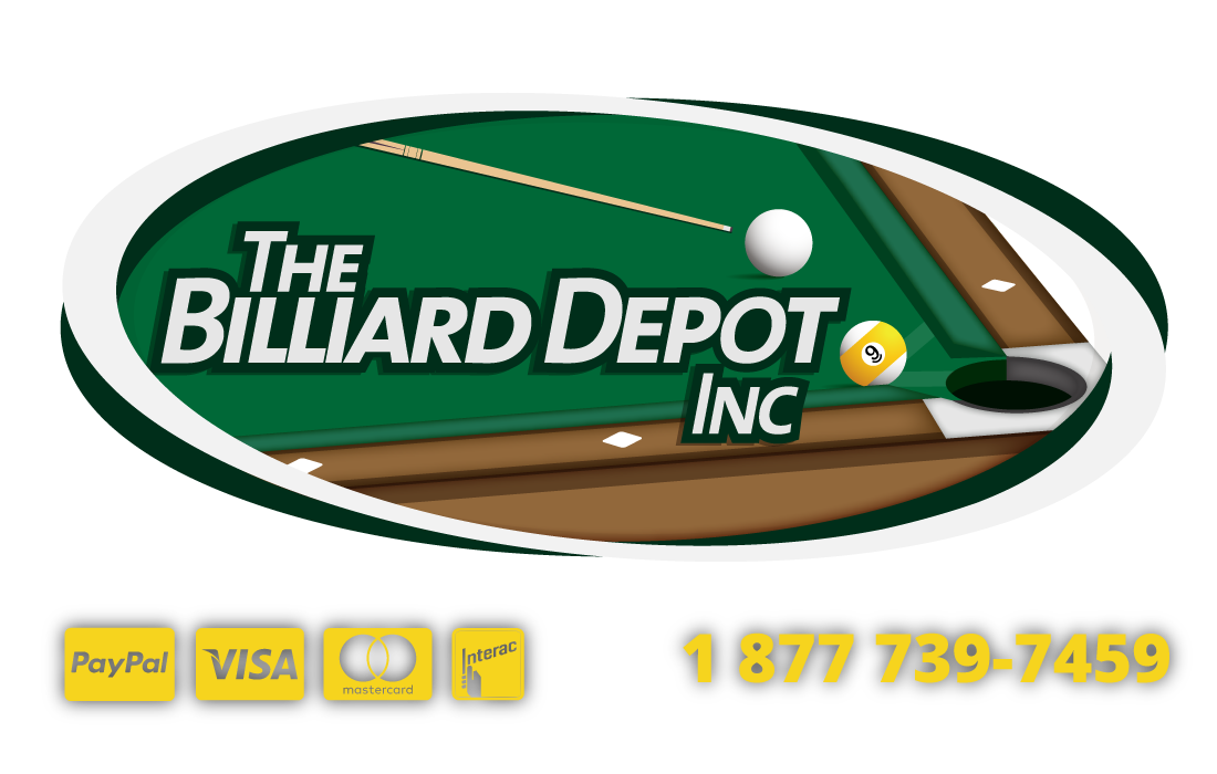 Billiard Depot